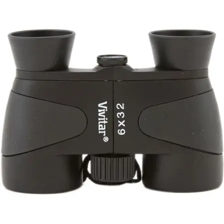 Viv-Cs-632-B - Binocular 6X32 1