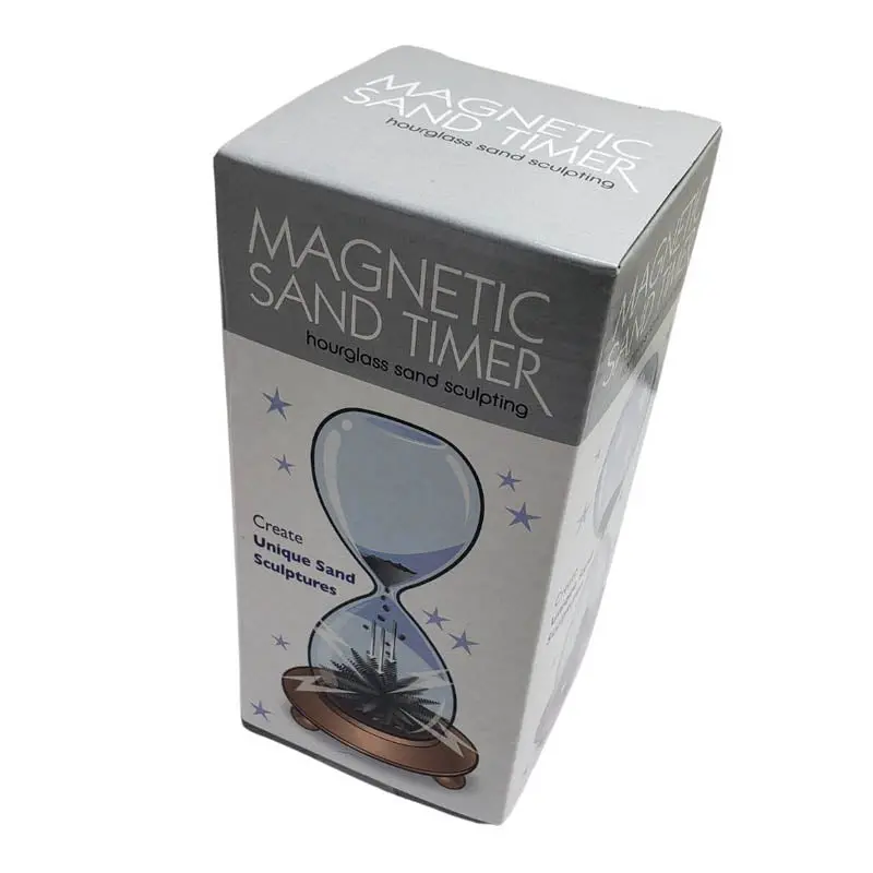10202 - Magnetic Sand Timer 1