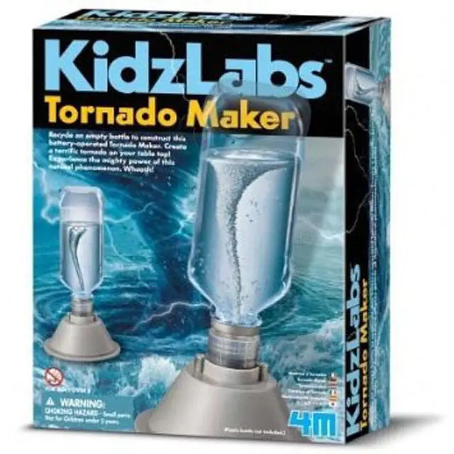 3363 - Tornado Maker 1
