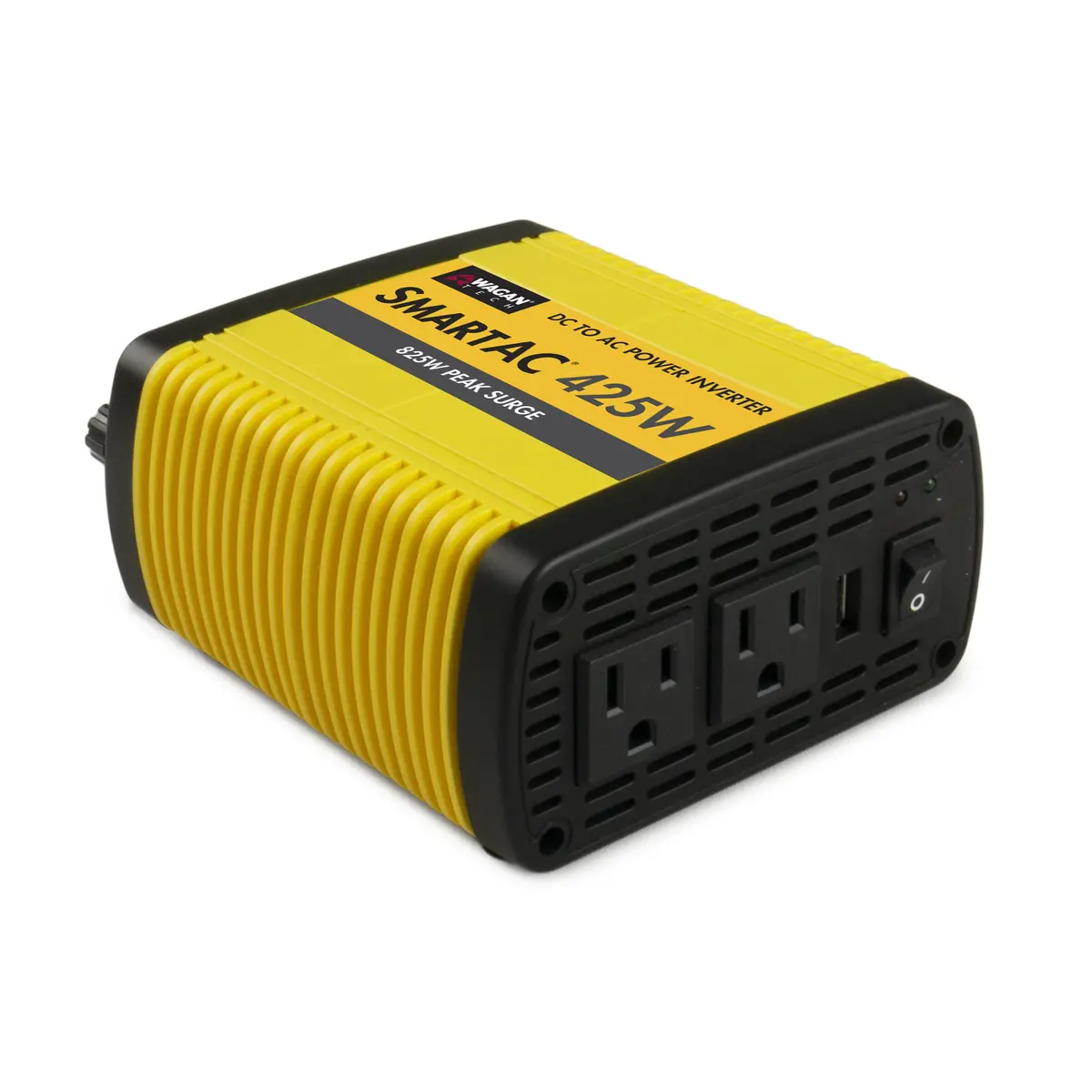 Smart Ac 425W Power Inverter (Msw) 1