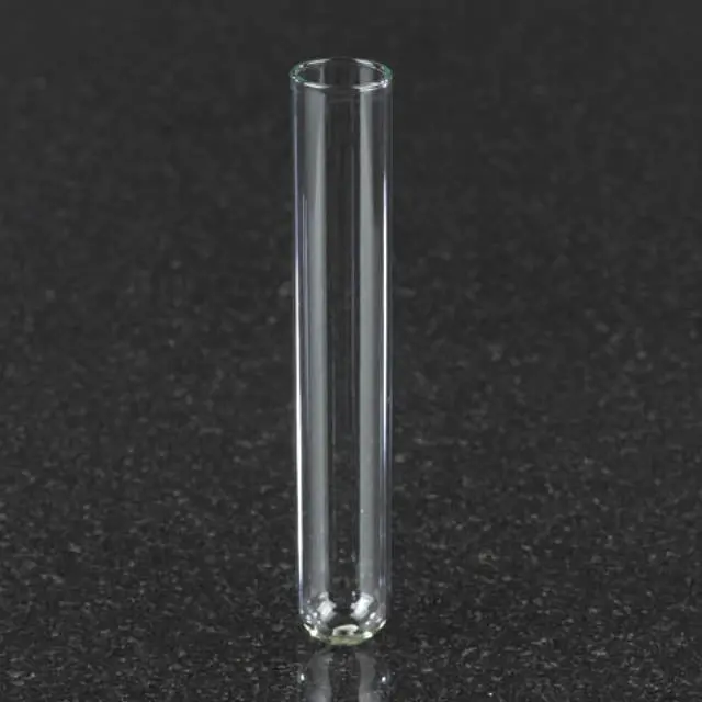 Gl060-1075-1 - Test Tube Glass 10X75mm 1