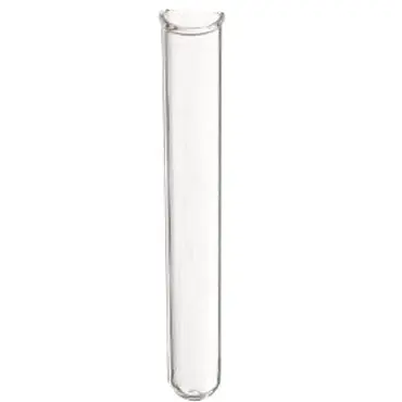 3711-Ec2-6 - Test Tube Glass 16X100mm  (6 Pcs/Pkg) 1