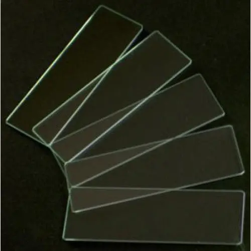 020908 - Microscope Slide 24X40mm  Glass  (80 Pcs/Pkg) 1