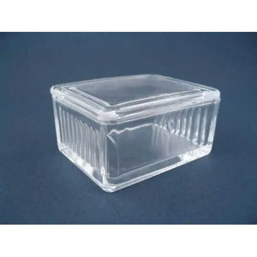 020391 - Staining Dish With Cover Glass For 12 Slides 1