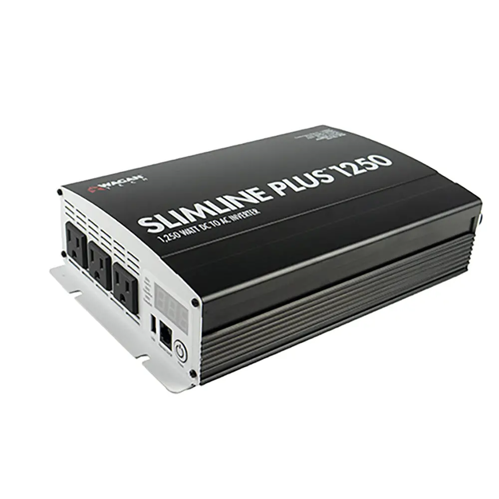 Slimline Plus 1250 Power Inverter 1