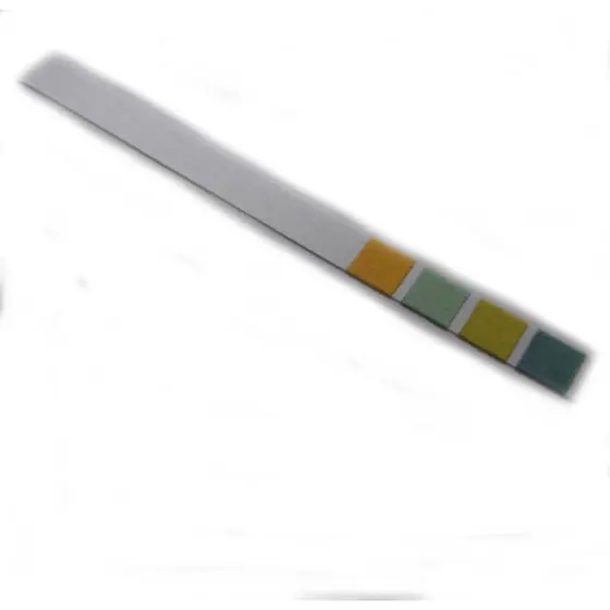 La200-0100 - Ph Paper 0-14 100 Strips  (100 Pcs/Pkg) 1