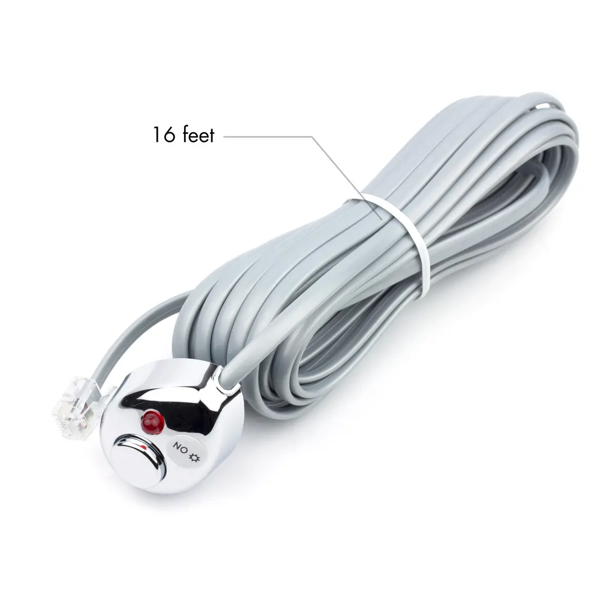 Inverter Remote - Wired 1