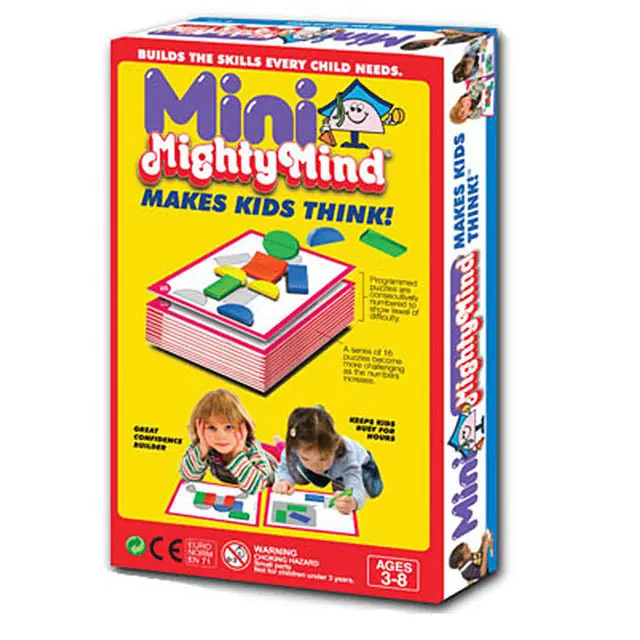 40104 - Mini Mighty Mind 1
