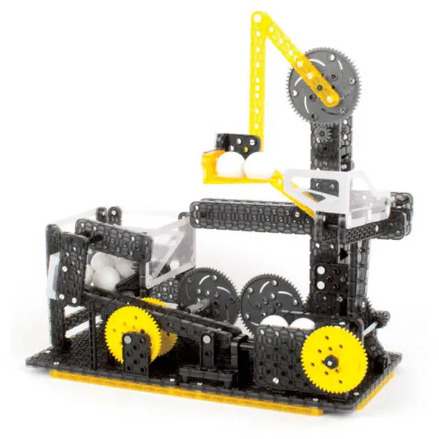 406-4205 - Vex Robotics Fork Lift Ball Machine 275+Pcs/Kit 1