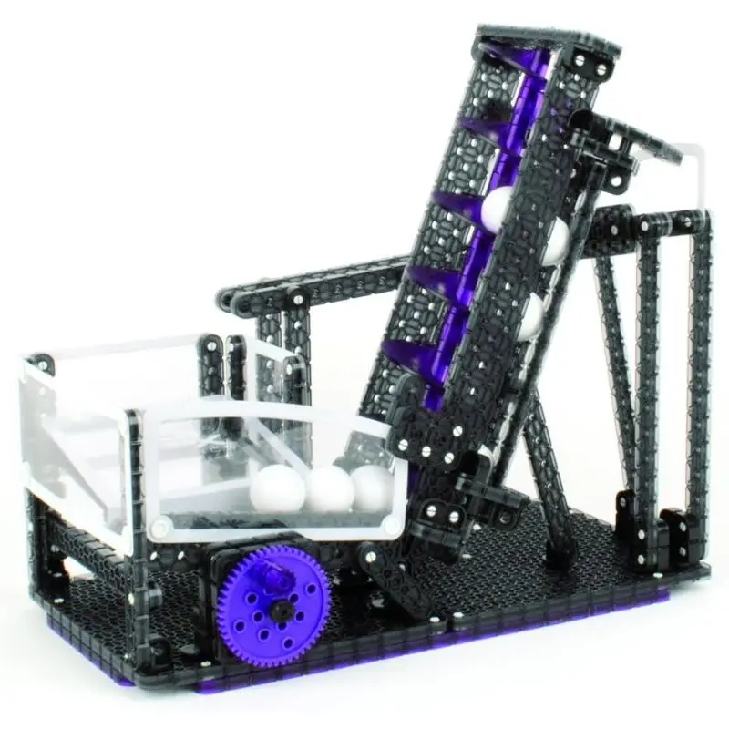 406-4207 - Vex Robotics Screwlift Ball Machine 2