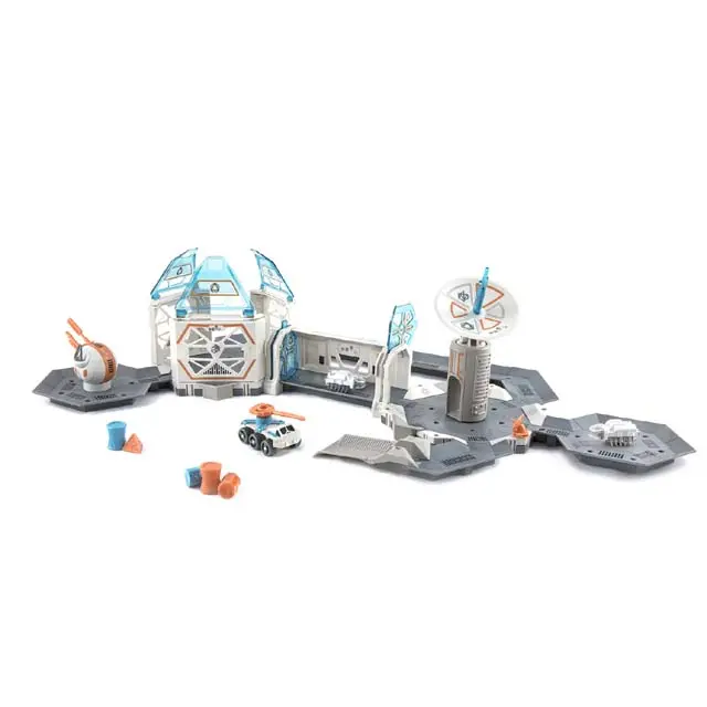 417-5399 - Hexbug-Nano Space Discovery Station 1