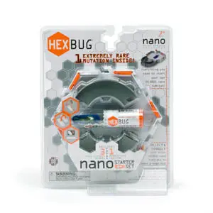 477-1439 - Hexbug-Nano Starter Set 1