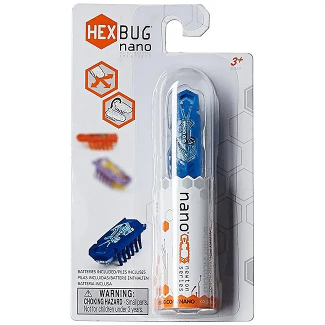 Sml6068951 - Hexbug Nano - Assorted 1