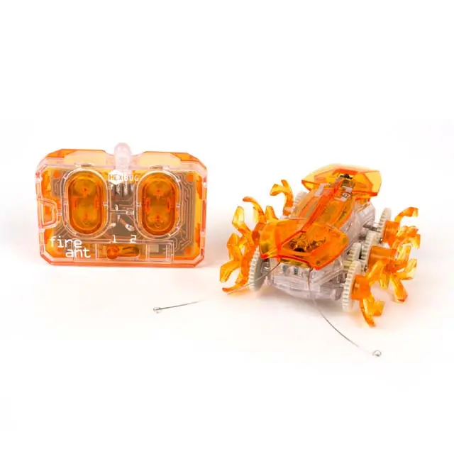 477-2864 - Hexbug Fire Ant Ir Remote Contrl Assorted Colors 1