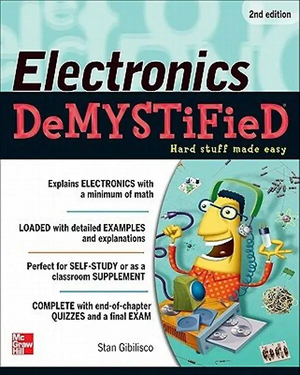 71768076 - Electronics Demystified 2Nd Edition 1