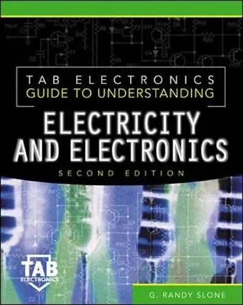 71360573 - Guide To Underststanding.. Electricity And Electronics 1