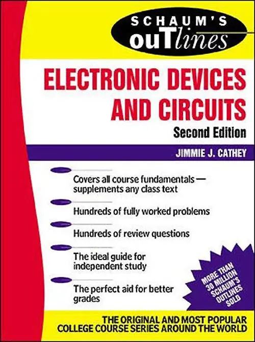 71362703 - Schaum's Electronic Devices And Circuits-2Nd Edition 1