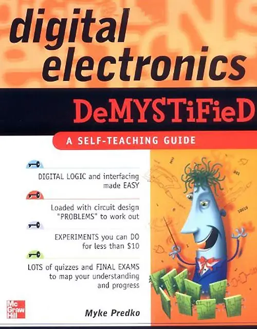 71441417 - Digital Electronics Demystified 1