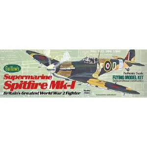 Gui504 - Spitfire Mk-I 1