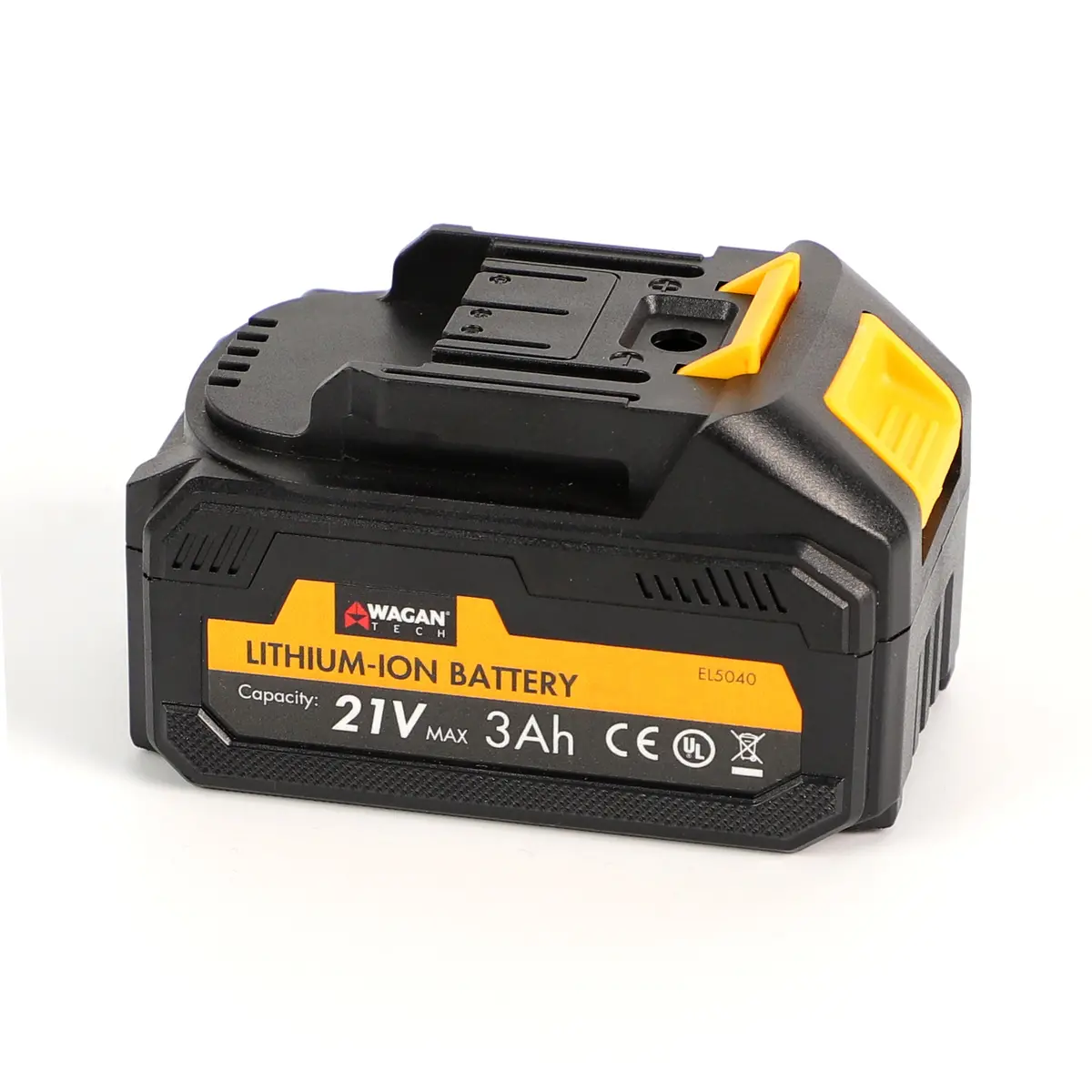 Lithium-Ion Battery 21V 1
