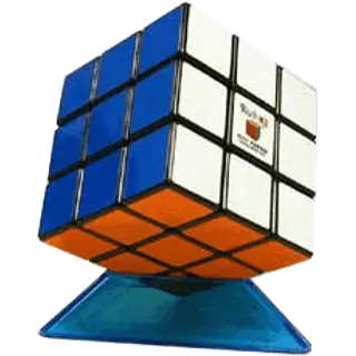 6100 - Rubik's Cube 1