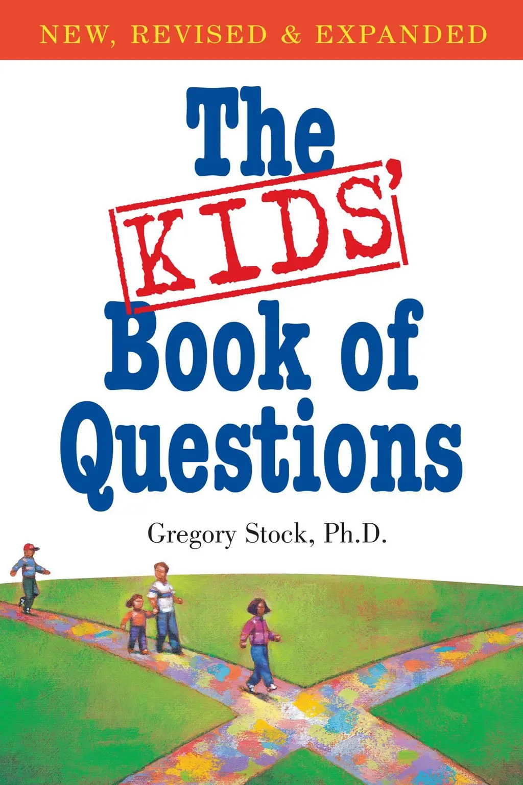 0761135951 - The Kids Book Of Questions 1