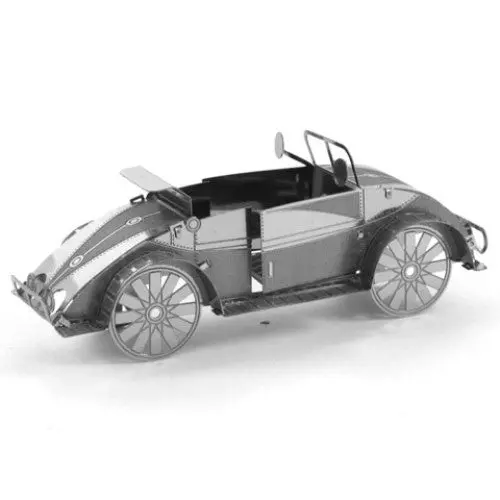 Mms006 - Beach Buggy Metal Earth 3D Laser Cut Model 1