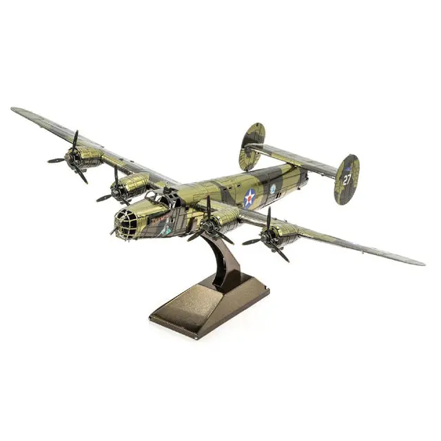 Mms179 - B-24 Liberator 1:156 Scale 1