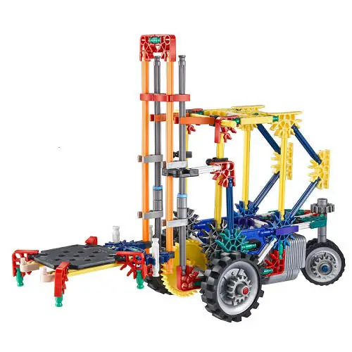 908945 - Together Building Toy Truck 3In1 2Xaa Batteries Not Included 1