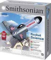 52276 - Rocket Science Kit 1