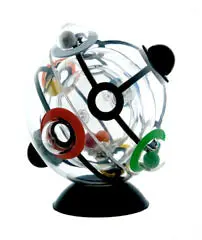 Rk5260 - Rubik's Cube 1