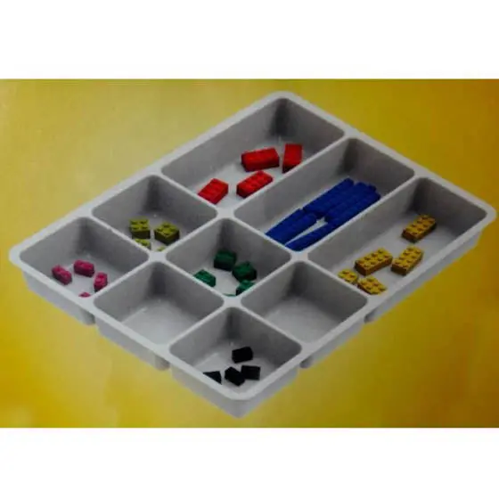 4096 - Lego Sorting Tray 1