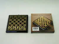 530A - Chess Set 1