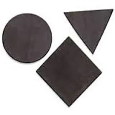 53443 - Magnet Assorted Flexible  (30 Pcs/Pkg) 1