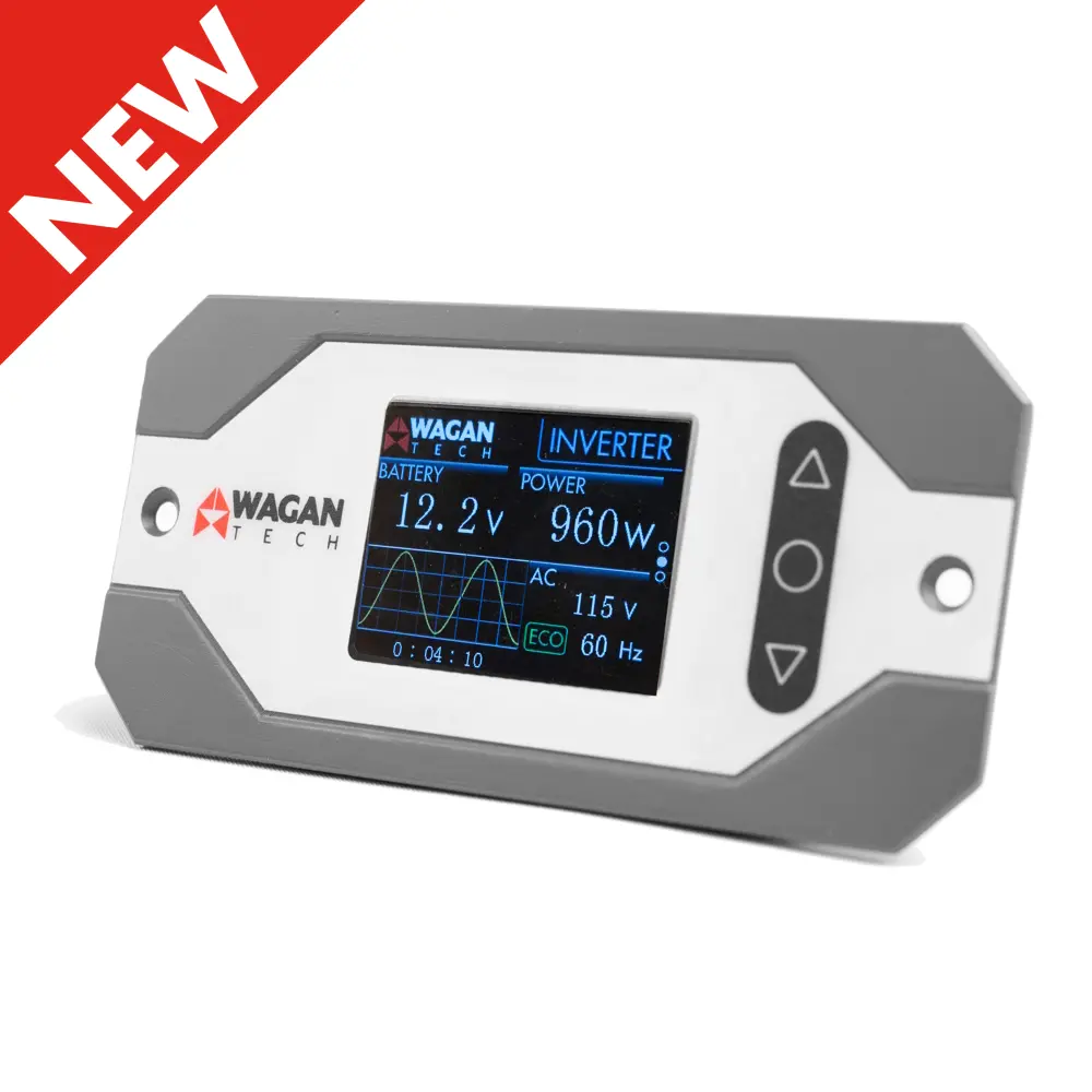 Digital Remote Interface 1