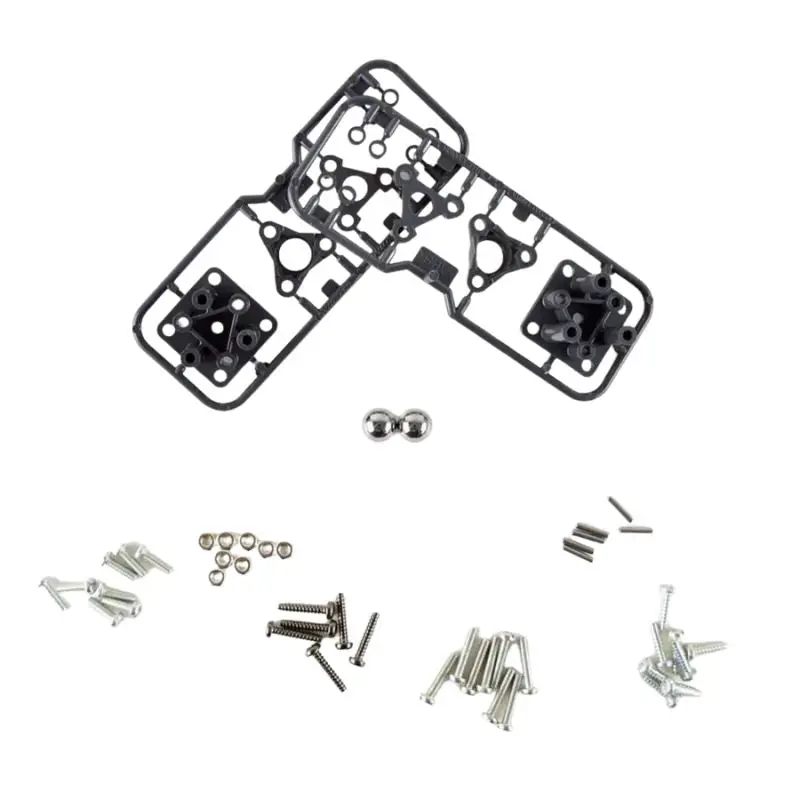 70144 - Ball Caster 2Pc Set 1