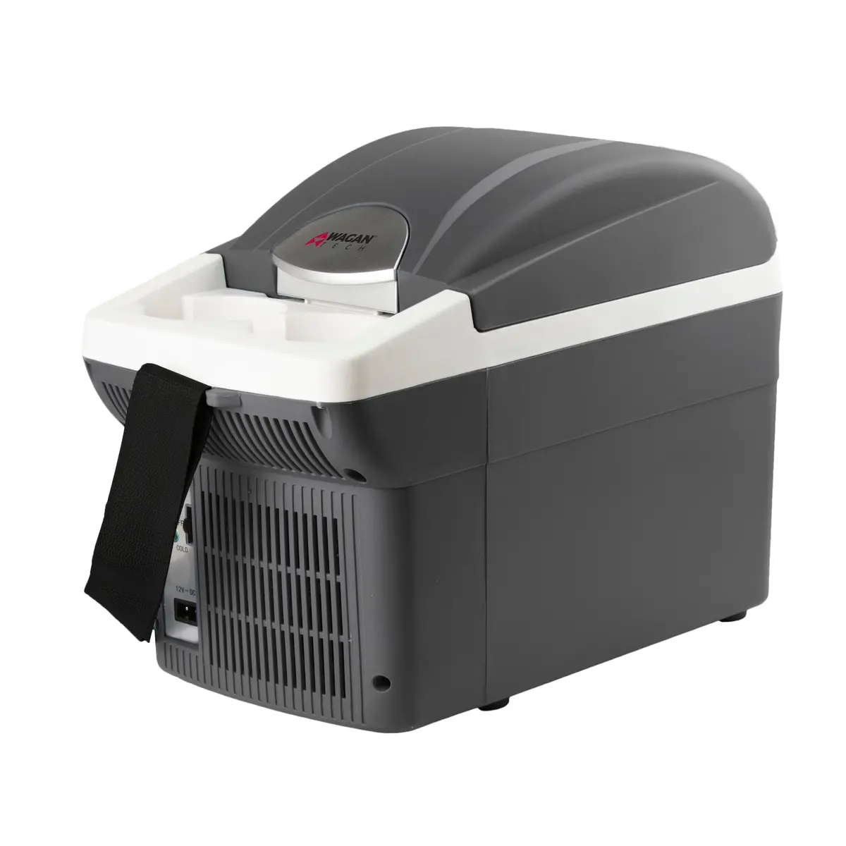 6 Quart Personal Fridge/Warmer 1
