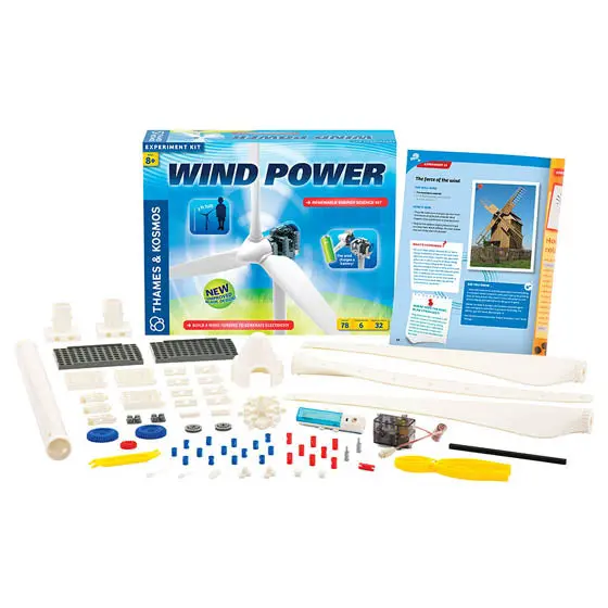 627928 - Wind Power 3.0 1