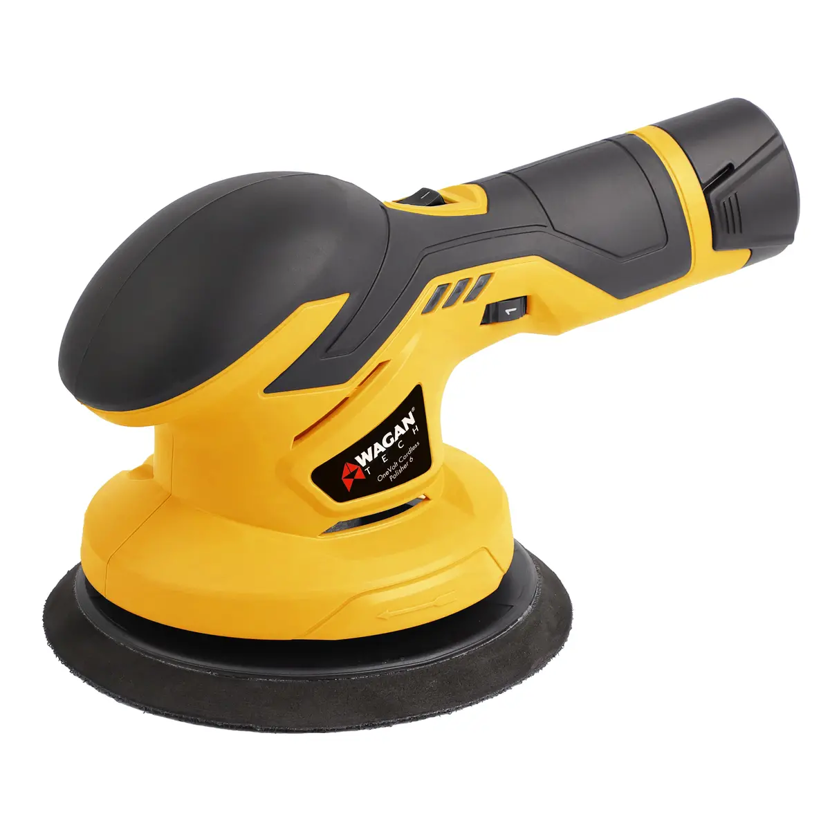 Onevolt Cordless Polisher 6 1