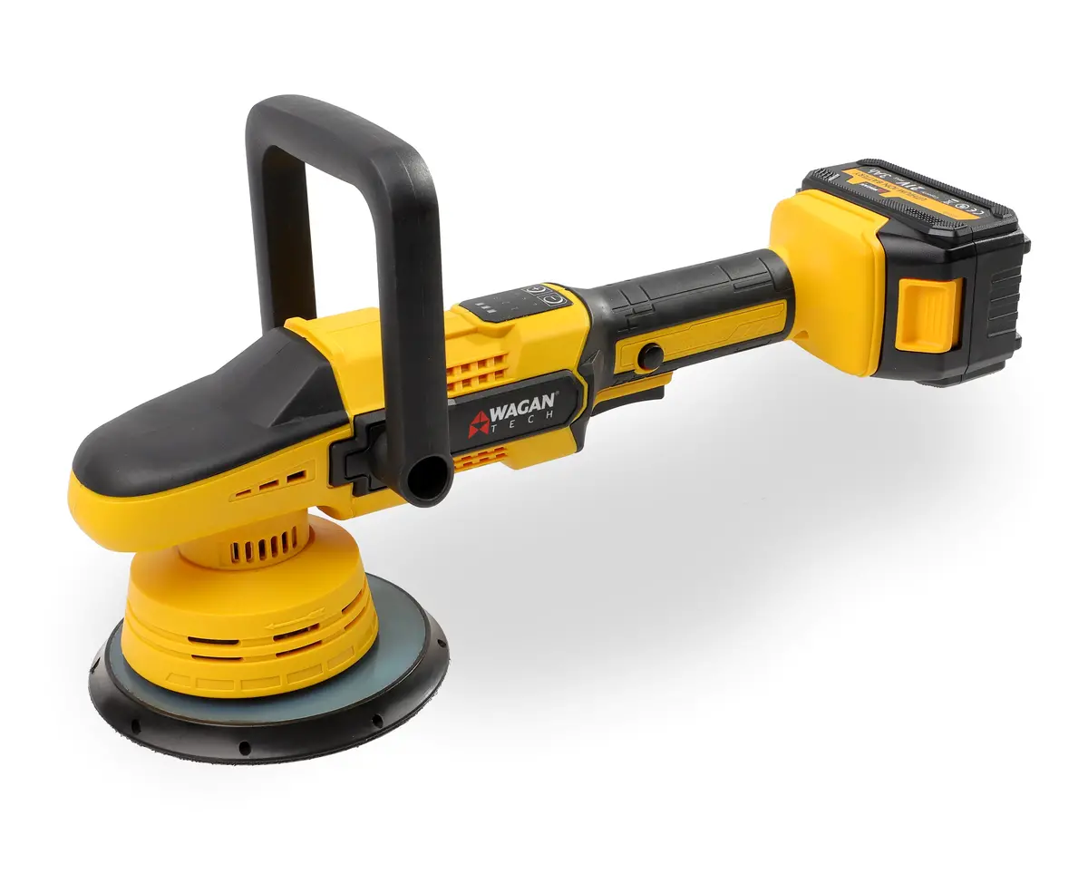 Onevolt Cordless Polisher 6 Pro 1