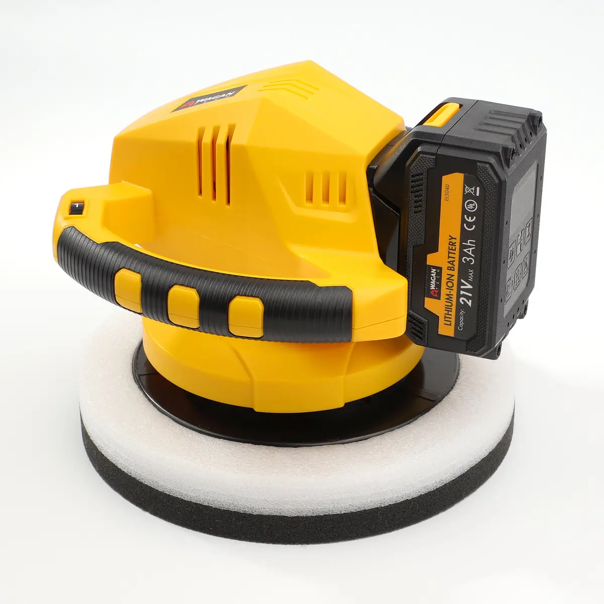 Onevolt Cordless Polisher 10 Xl 1