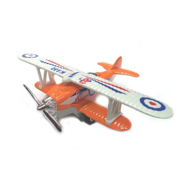 A2dbi 2167 - Die Cast Show Flight 1