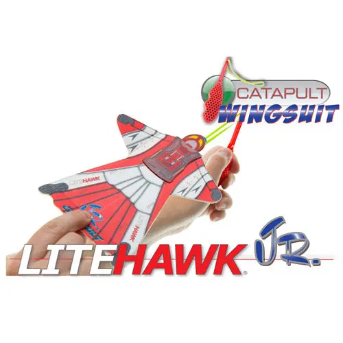 285-12008 - Litehawk Wingsuit Flights Upto 23M/75Feet 1