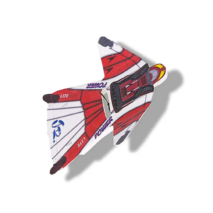 285-12010 - Litehawk Wingsuit/Airplane Flights Upto 150M/500Ft 1