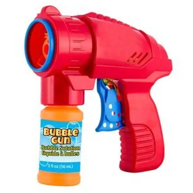 525605 - Bubble Gun 1