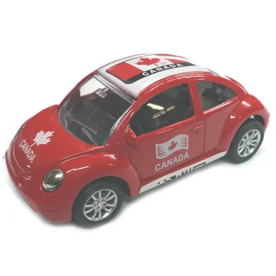 B5cn 474 - Die Cast Canada Cars 1