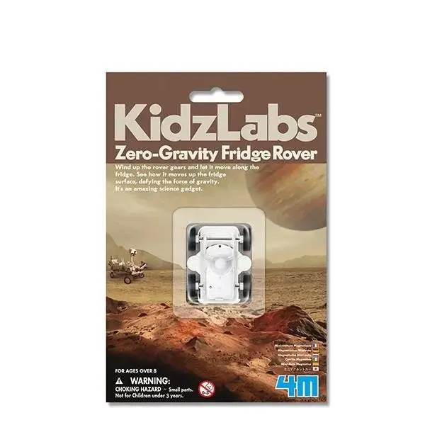 P3268 - Fridge Rover-Zero Gravity 1