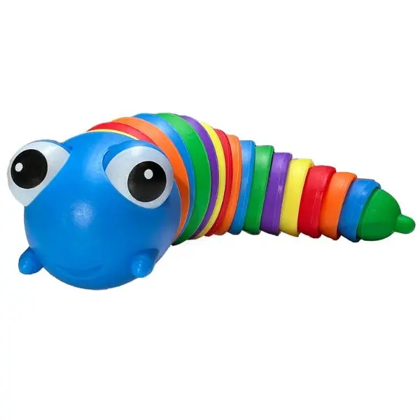 10230 - Cappy The Caterpillar 1