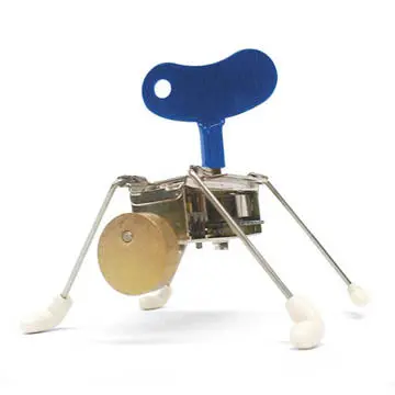 1560 - Wind Up Toy-Spinney 1