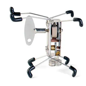 1581 - Wind Up Toy-Cosmojetz 1